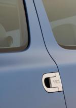 Skoda Yeti 2010 года